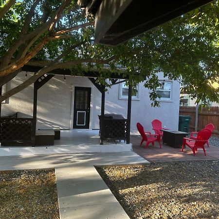 Cyclist Retreat In Downtown Fruita, Colorado Villa Dış mekan fotoğraf