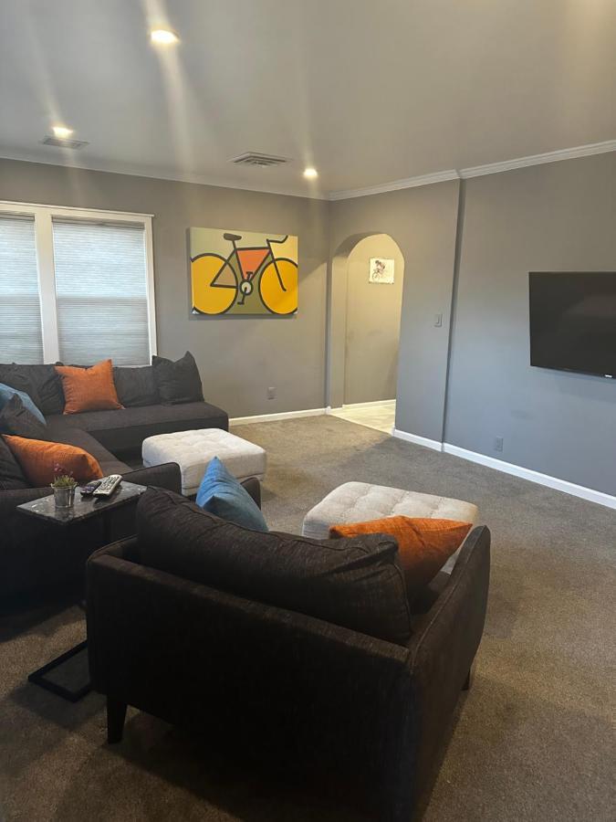 Cyclist Retreat In Downtown Fruita, Colorado Villa Dış mekan fotoğraf