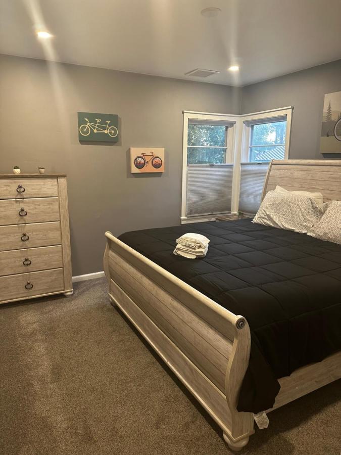 Cyclist Retreat In Downtown Fruita, Colorado Villa Dış mekan fotoğraf