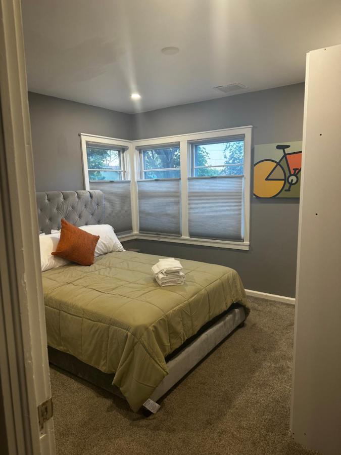 Cyclist Retreat In Downtown Fruita, Colorado Villa Dış mekan fotoğraf